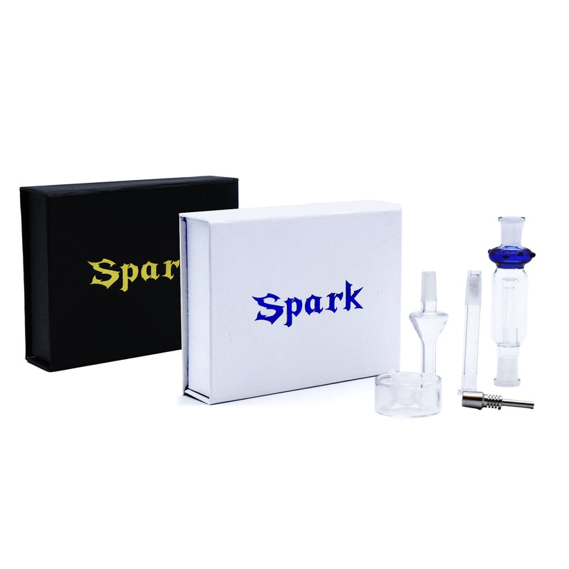 Spark - 14mm Nectar Collector Kit