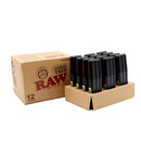 RAW Three Tree Case 12/Display