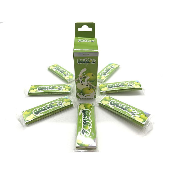 O Brilloll | ACE Flavored Rolling Paper – 1¼ Size