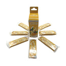 Brilloll | ACE Flavored Rolling Paper – 1¼ Size 1 - 1/4" Size Canadian Distributor Banana