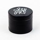 Acid Secs 4 parts metal herb grinder Regular Grinder Acid Secs Productions Inc. Black