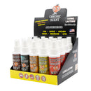 Orange Chronic Air Freshener 4oz