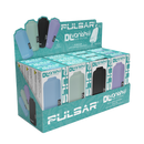 SC Pulsar DL Electronic Smoke Filter with Puff Counter 100mAh 12 count Display