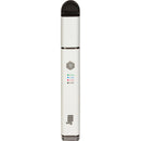 The Kind Pen | Jiggy Vaporizer The Kind Pen White