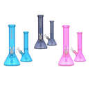 Xtreme | 10″ Glass Bong with Bowl – Assorted (AK092-A) – Box of 10 Glass Bong Canadian Distributor