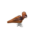 Parrot Shaped Hand Pipe