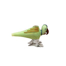 Parrot Shaped Hand Pipe