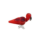 Parrot Shaped Hand Pipe