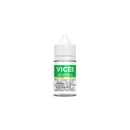 * APPLE KIWI MELON ICE BY VICE SALT