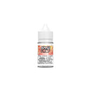 PEACH BY APPLE DROP 30ML - Valor Distributions