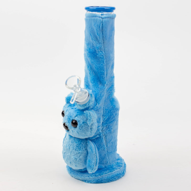 O 11" Adorable Bear Bong Box of 10