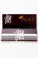Acid Secs - Ultra thin rice Jack's Rolling Papers 1 - 1/4" Size Acid Secs Productions Inc.