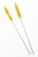 Acid Secs - Reinforced Hemp Downstem Cleaning Brushes Brush Acid Secs Productions Inc.