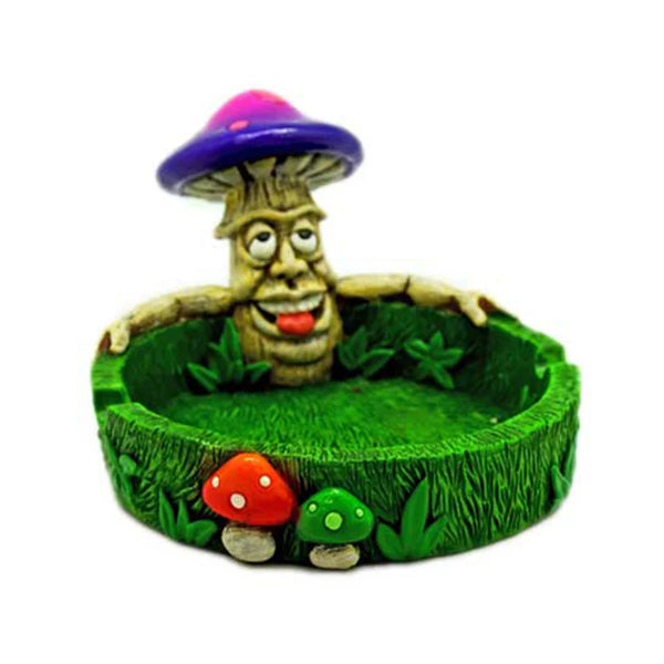 SC Magic Mushroom Ashtray