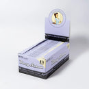 SC Purple Blazy Susan 1 1/4 Rolling Papers