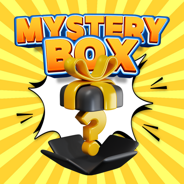 O Mystery Box