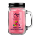 Beamer Candle Co. | Premium Smoke Killer Jar Candle Candle LEHIGH WHOLESALE RASPBERRY LEMONADE