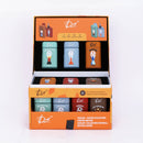 O DUCO™ | AVALON – Soccer Collection Limited Edition Jet Flame Lighter (Display of 34)