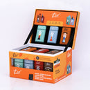 O DUCO™ | AVALON – Soccer Collection Limited Edition Jet Flame Lighter (Display of 34)