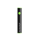 The Kind Pen |Dual Charger Variable Voltage 510 Thread Battery 510 Battery The Kind Pen Black/Mint