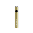 The Kind Pen |Dual Charger Variable Voltage 510 Thread Battery 510 Battery The Kind Pen Gold/Black