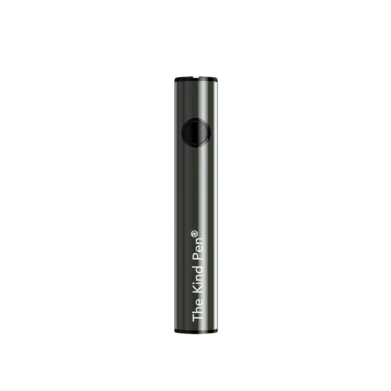 O The Kind Pen |Dual Charger Variable Voltage 510 Thread Battery