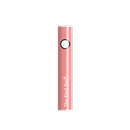 The Kind Pen |Dual Charger Variable Voltage 510 Thread Battery 510 Battery The Kind Pen Pink/White