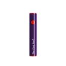 The Kind Pen |Dual Charger Variable Voltage 510 Thread Battery 510 Battery The Kind Pen Purple/Red