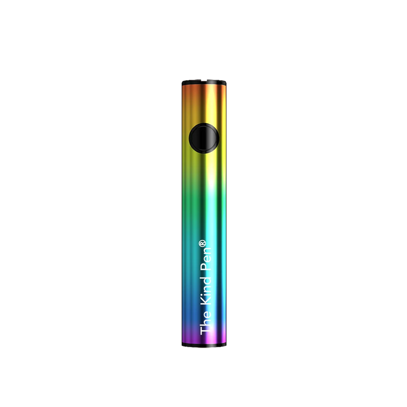 O The Kind Pen |Dual Charger Variable Voltage 510 Thread Battery