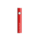 The Kind Pen |Dual Charger Variable Voltage 510 Thread Battery 510 Battery The Kind Pen Red/White