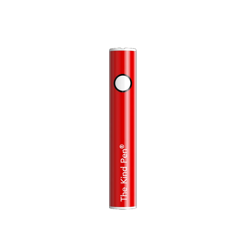 O The Kind Pen |Dual Charger Variable Voltage 510 Thread Battery