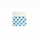 2"x2" Patterned Ziploc Bags