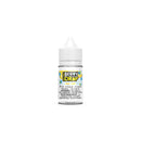 BANANA BY BERRY DROP ICE SALT - Valor Distributions