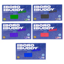 BoroBuddy Magnetic Mini Glass Cleaner