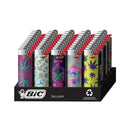 BIC Lighter -  Bic Maxi Counter Culture
