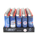 BIC Lighter - Toronto Blue Jays