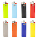 BIC Lighter - Maxi Classic - Infyniti Scales
