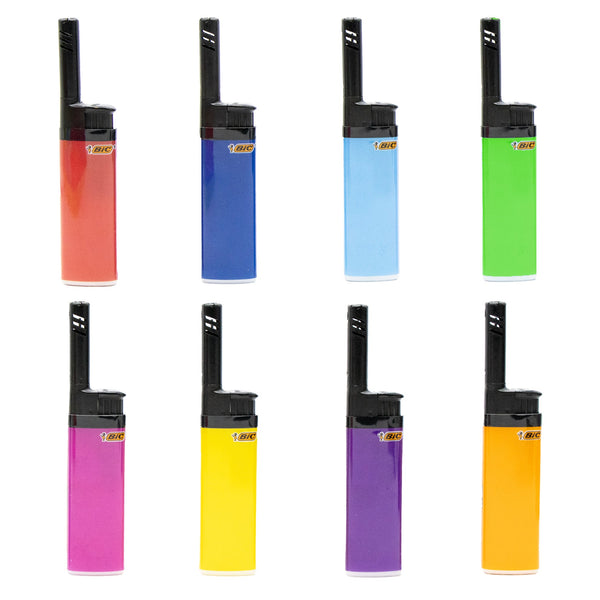 BIC Lighter - EZ Reach Classic