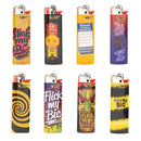 BIC Lighter - Flick My BIC