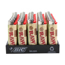BIC Lighter - Raw Organic