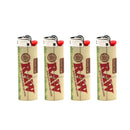 BIC Lighter - Raw Organic