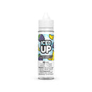 BLACKBERRY BANANA ICE BY ICED UP [AB] - Valor Distributions