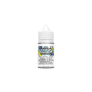 BLACKBERRY BANANA ICE BY ICED UP SALT - Valor Distributions