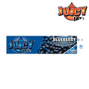 Juicy Jay's - Blueberry - Infyniti Scales