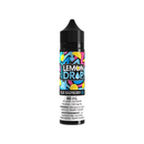 BLUE RASPBERRY ICE BY LEMON DROP BOOST 60ML SALT [ON] - Valor Distributions