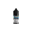 BLUE RASPBERRY ICE BY LEMON DROP BOOST SALT - Valor Distributions