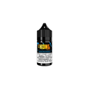 * BLUE RAZZ BURST BY KONG SALT BY ZILLA [AB]
