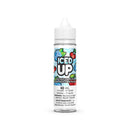 BLUE RAZZ CHERRY ICE BY ICED UP - Valor Distributions