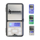Mobile Digital Pocket Scale, 300g x 0.01g - Infyniti Scales