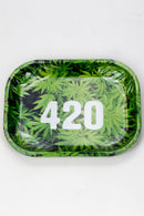 Cartoon Mini Rolling Tray Tray BANKA Design M